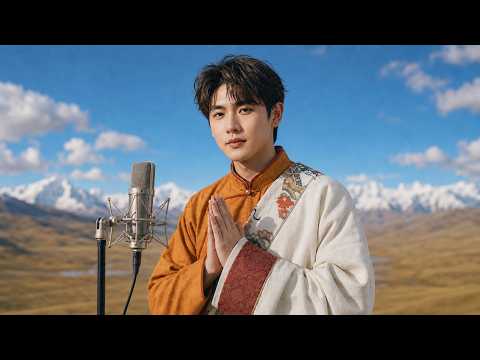 《文殊讚咒》MV｜不僅是音樂，更是一場連結雪山與信仰的視聽饗宴