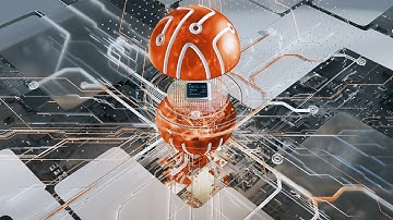 3D Product Commercial for ELEMENT Holding | Broadcast Design | Product 3D Animation