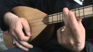 37-Bağlama Dersipembe Panter Başlangıç Vuruş Örneği, ,Saz,Bağlama Kursu,Onlıne Ders