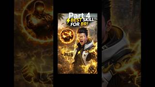 🔥 Best BR Skill | Free Fire Tips 😱#FreeFire #FFShorts #BRmode #FFIndia #BRskill #FFtips