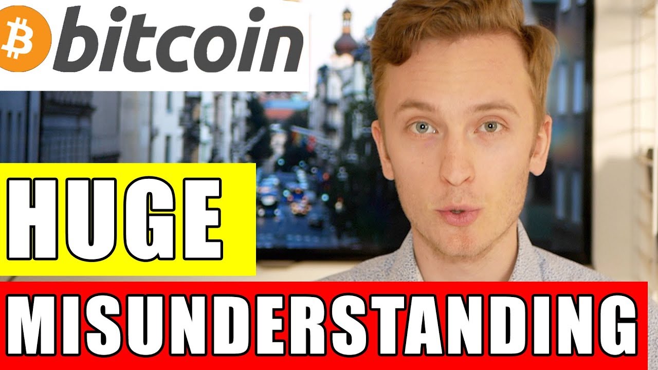 Why Bitcoin Is NOT IMMUTABLE - How Social Consensus Control Crypto