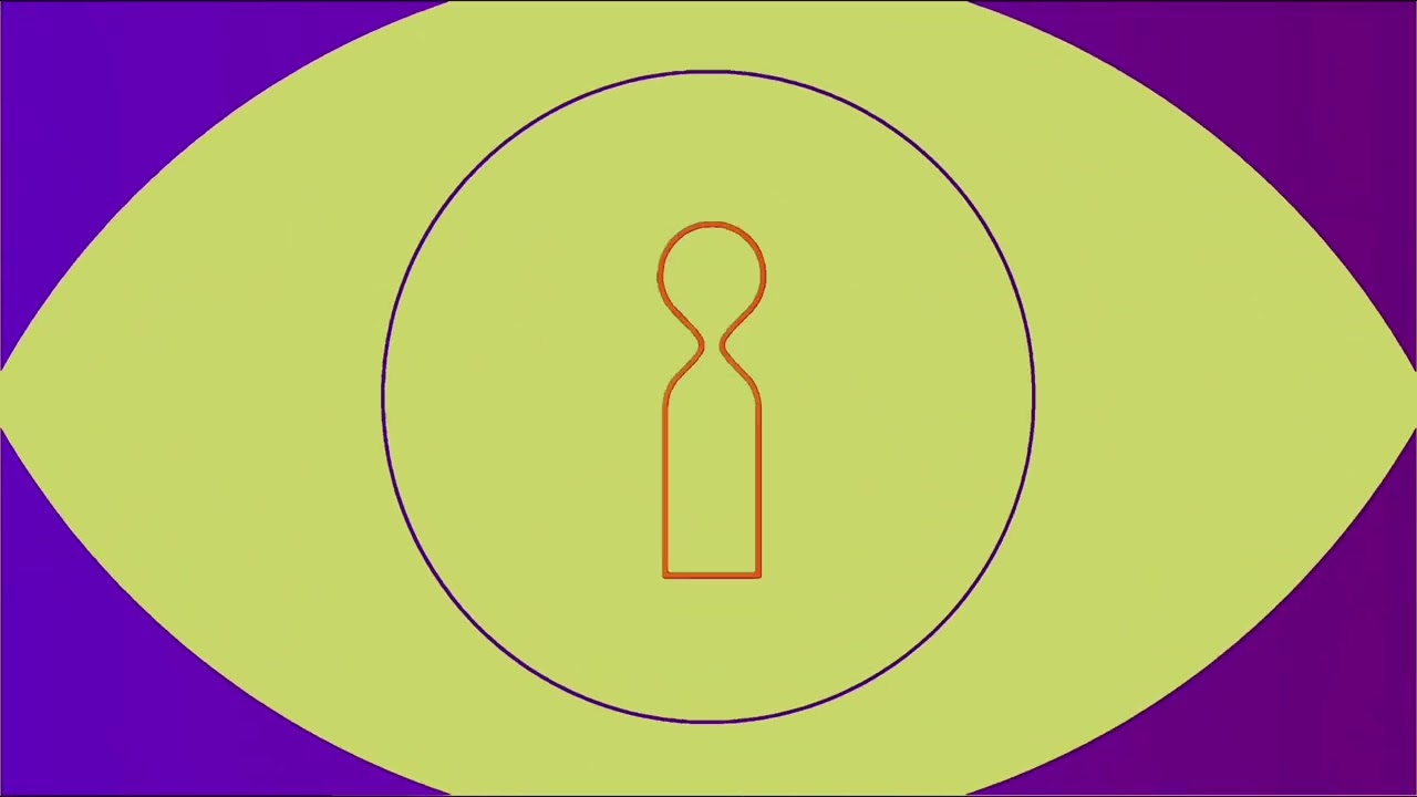 Nick on CBS ID Bumper 2021-2023 with More Color Variants