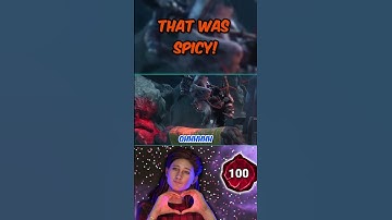 That was spicy! #dbd #dbdshorts #dbdclips #dbdsurvivor
