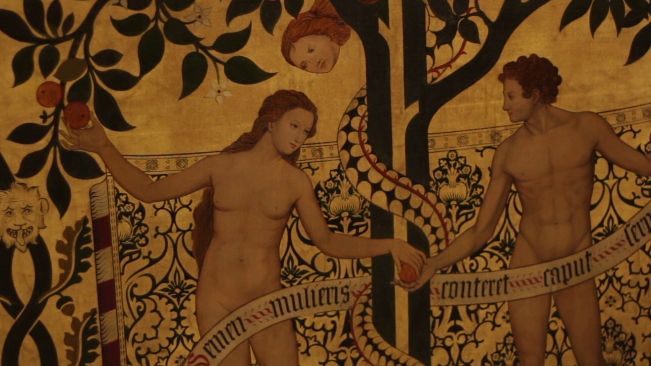 Theology and Threshold: The Rood Screen at St Cyprian's, Clarence Gate, London