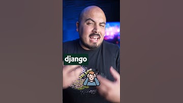 افضل باك اند فريمورك في بايثون .. FastAPI 🍏