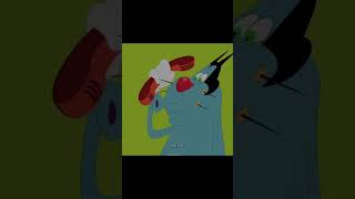 papa hun main papa Jack #anime