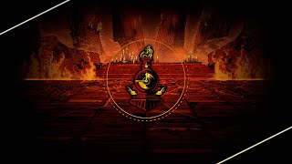 Limbus Company Fan Ost - Canto Ix Boss Battle Theme