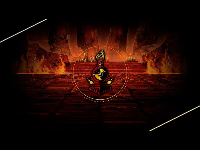 Limbus Company [Fan OST] - Canto IX Boss Battle Theme