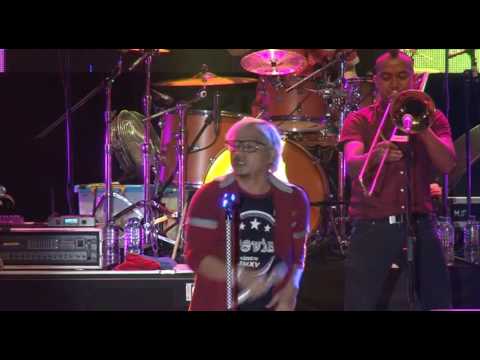 Salam Rindu Tipe x Live Konser Tahun Baru Salam Rindu Tipe x Live Konser Tahun Baru