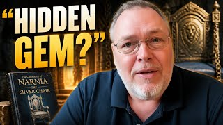Why The Silver Chair Is the Most Underrated Narnia Book | A Deep Dive Review