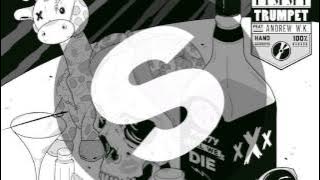 MAKJ & Timmy Trumpet feat. Andrew W.K. - Party Till We Die (Extended Mix)