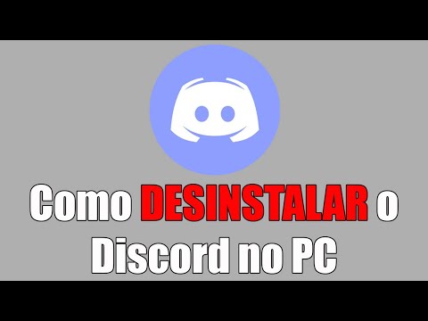 Vídeo: Como Remover O Amigo Do Seu Computador