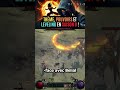 Résumé Du Thème De La Saison 8 Dans Diablo 4 ! #blizzard #diablo4 #gaming
