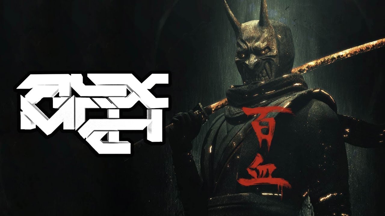 Zetta - Metsu [DUBSTEP]