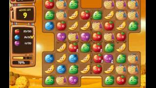Fruit Planet Level 24