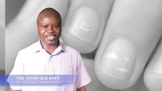 GOOD OLD DAYS S08EP04 Adetunji Ajayi