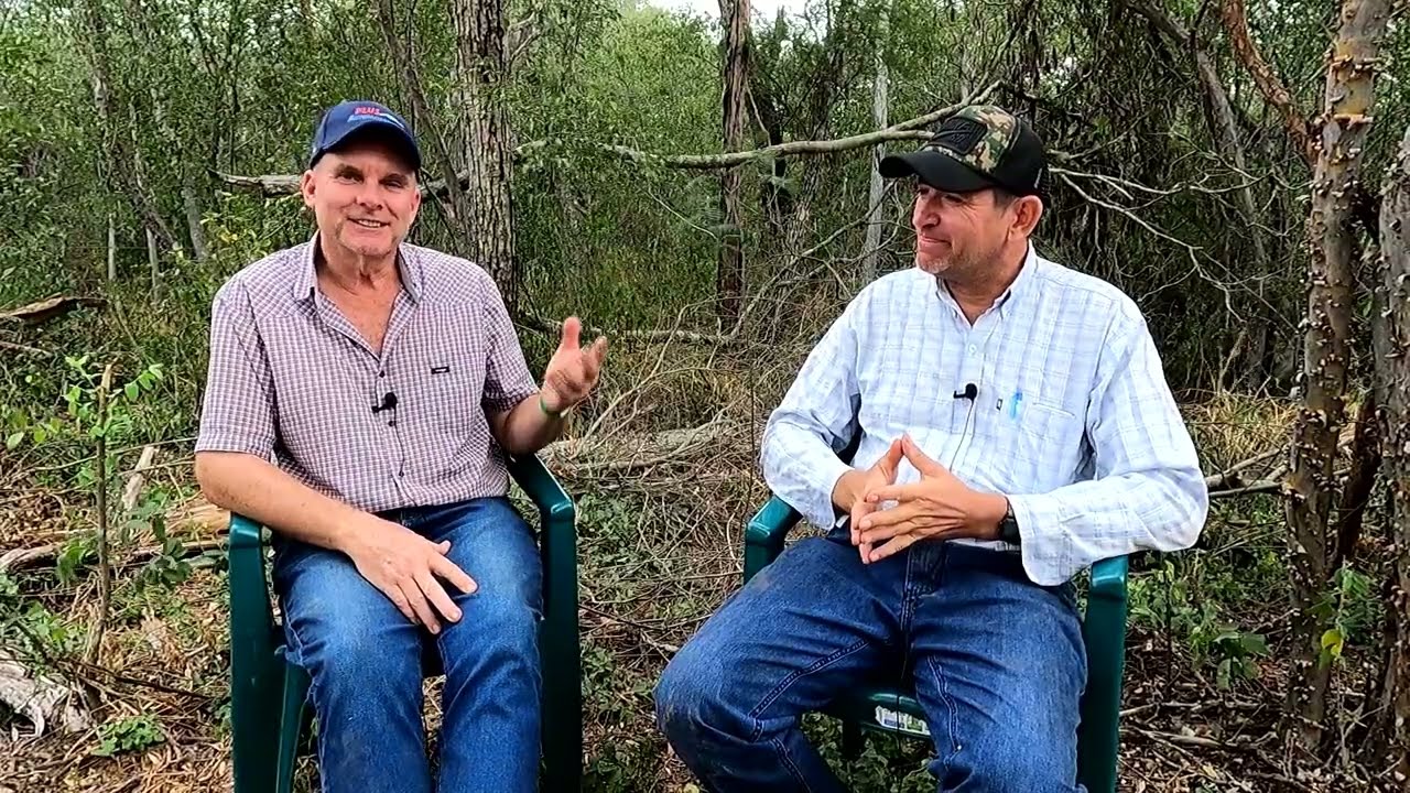 Lebensgeschichte (Tochter stirbt) von Jakob Zacharias Bolivia