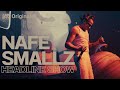 Capture de la vidéo Nafe Smallz Sold Out Headline Show Ft Aitch, Chip, Krept & Konan | Link Up Tv