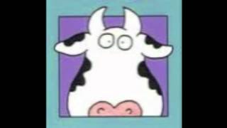 Video thumbnail of "Philadelphia Chickens-1. Cows.mov"