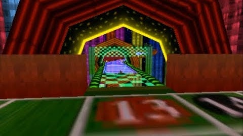 [MK7 CT] Bingo Party - 2