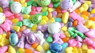 Easy Bunny Bark