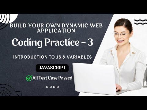 JavaScript | Coding Practice 3 | Tip Calculator | Sizing an Image | NxtWave | CCBP | JS