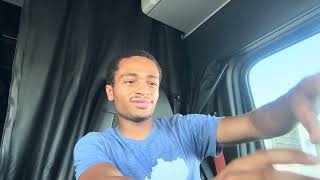 Orientation & Training Review￼ ( Rookie Prime Inc Driver )