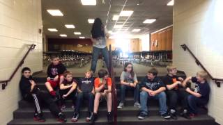 EMS Harlem shake