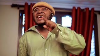 MGANGA KAIBIWA-STARING-MKOJANI/RAMSO LEEN / KILANGASO