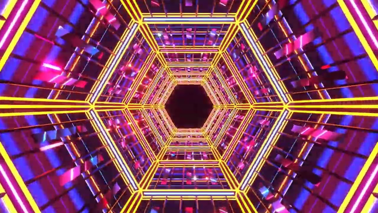 Best Trance and Techno | Action - Trance &Techno Temple | By Dropdream.Music