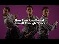 How Ezra Sosa Found Himself Through Dance