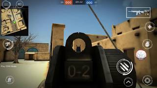 لعبة BattleCore المنتظرة على اندرويد نسخة Beta (رهيبة) يمكنك تجربتها مجانا ✔ screenshot 3