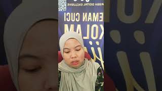 Dosa terhadap ibu bapa dibalas Allah di dunia... Jangan dicemuh ketika usia tua mereka