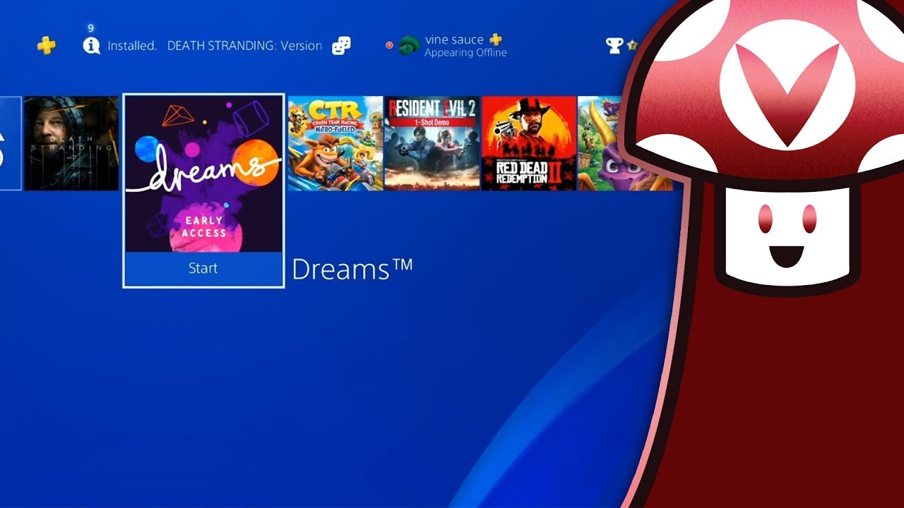 [BRB Talk] PS4 Controller is Out of Battery