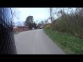 Motorcycle camera test