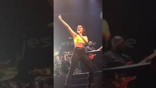 Who You Are - Jessie J in Berlin