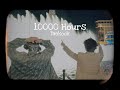 【BTS Taekook】グクテテ / 10000 Hours (日本語字幕) Short film