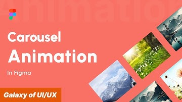 Carousel Animation in figma - Figma tutorials          #shorts #youtubeshorts #viral #uidesign