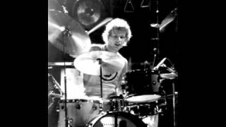 Bill Bruford With Gong - I Never Glid Before