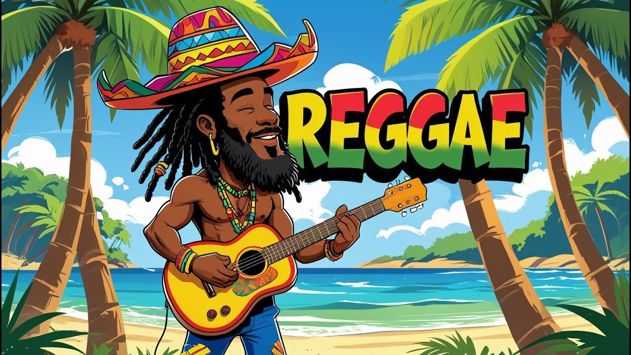 REGGAE MIX SONG 2024 💘💘 SONG MUSIC LIVE BEACH SUNSET LOVE REQUEST 160