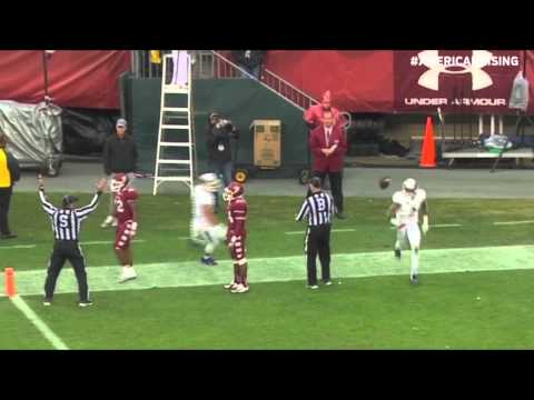 Week 7 Power Plays