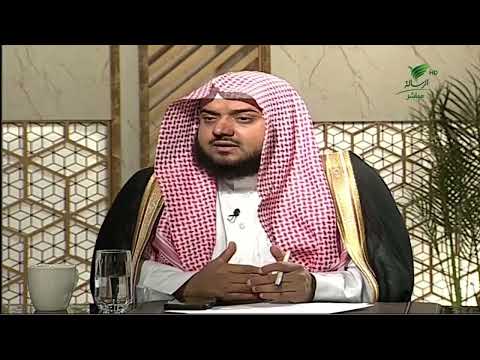ما حكم تأخير كفارة اليمين الشيخ د راشد المطوع يستفتونك