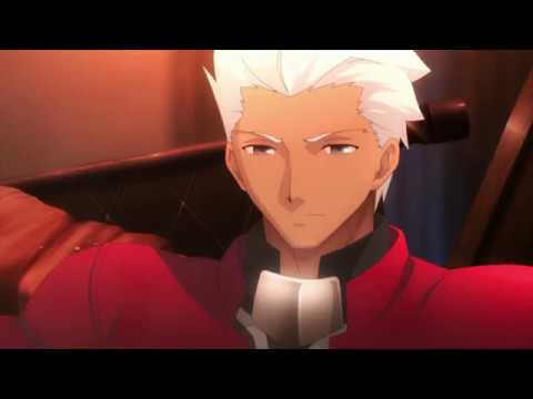 Fate Stay Night Ubw Rin X Shirou Archer Amv Tears Of An Angel Youtube Fate Stay Night Ubw Rin X Shirou Archer Amv Tears Of An Angel Youtube