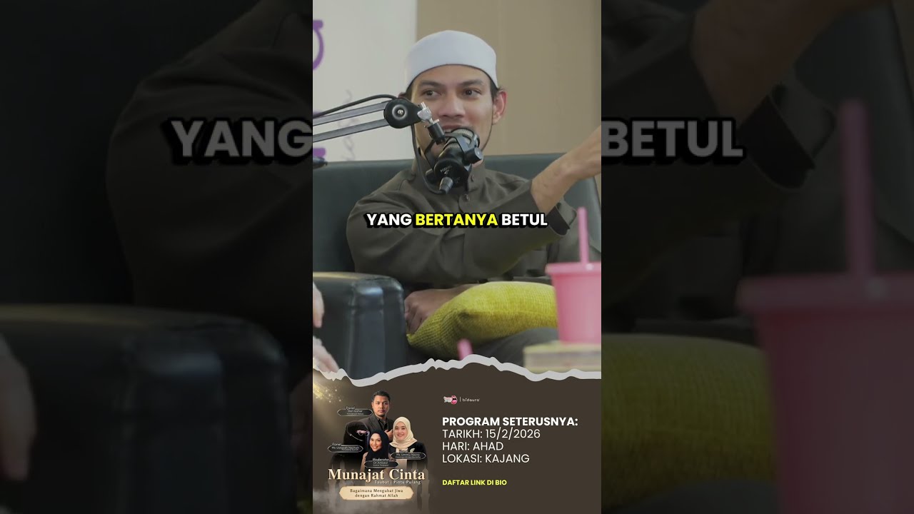 Bukti Anda Seorang Wanita Yang Kuat