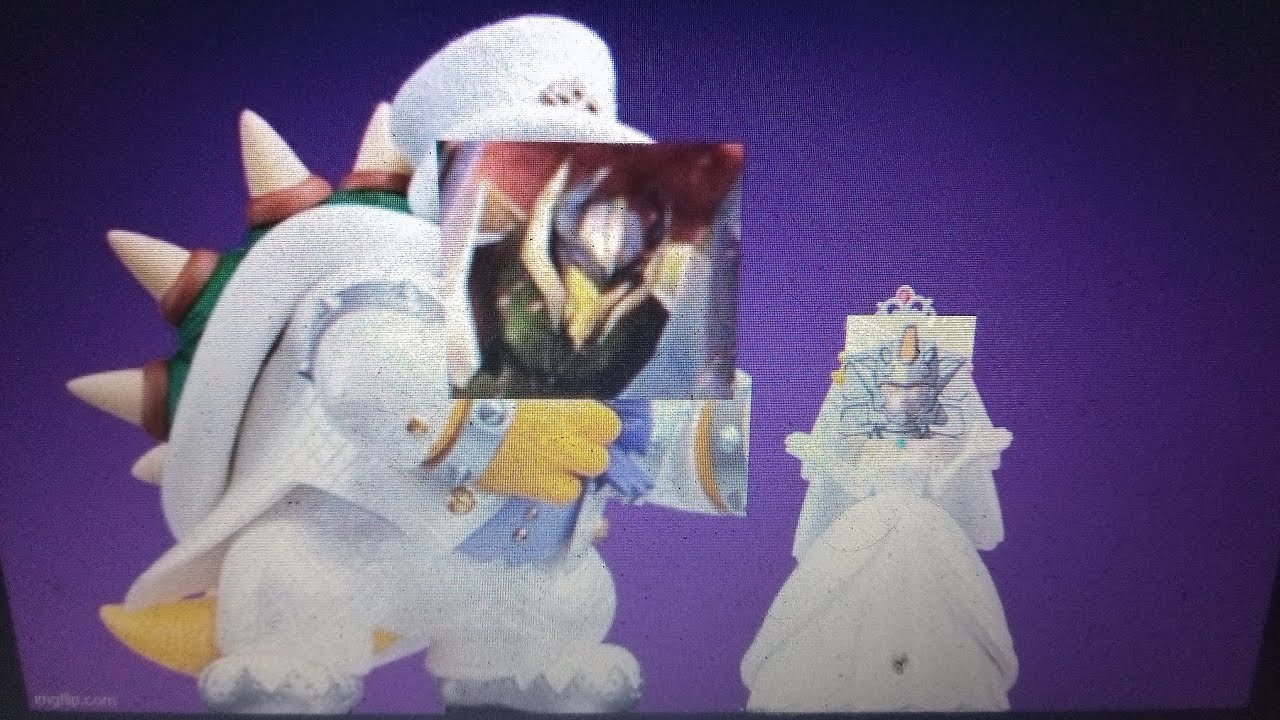 Thunderwing and Thunderblast's Wedding