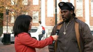 The Conversation Project: PSA Campaign Video