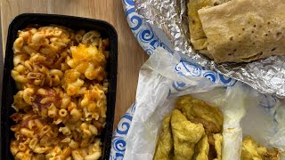 KT Caribbean Cuisine Clandestine Cuisine Ep 15