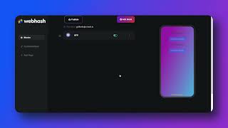 How To Add An Efp Block On Webhash Display Followers Following List With Ens