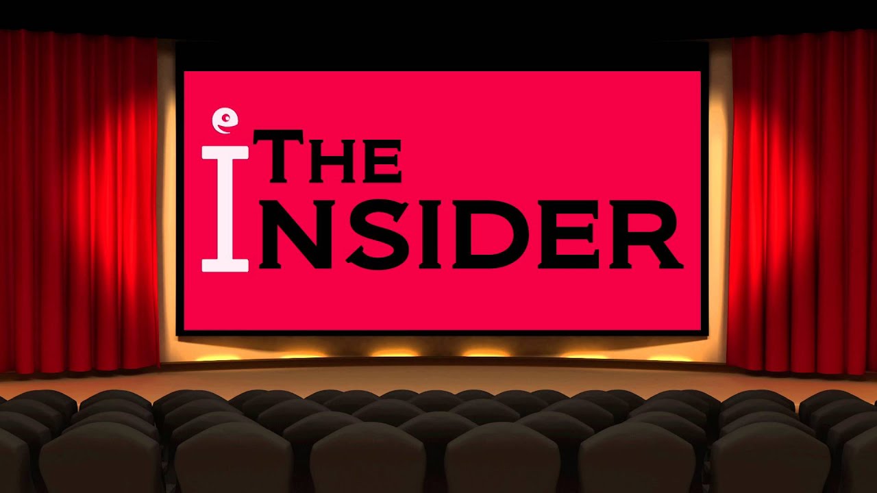 The Insider Movie Podcast - entertainment.ie