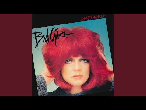Cherry Vanilla — Hard As A Rock